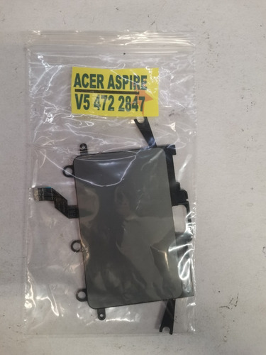 Acer Aspire V5 472 Touchpad Orignl K120adl (Usado)