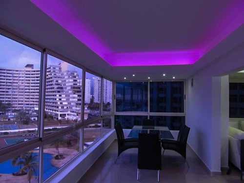 Imagen 4 de 14 de Apartamento En Venta La Caracola