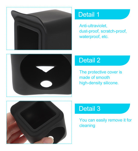 Funda Protectora Para Cámara Cctv Holder