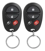 Comprar Sistema De Entrada Sin Llave Para Coche, Negro, Universal, A