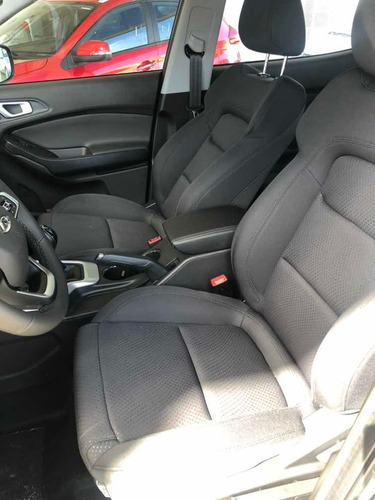 Chery Tiggo 4 2.0 Confort Mt 0km 2021