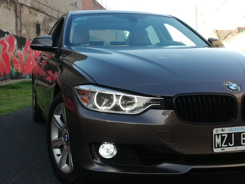 Bmw 320i Sedan Executive
