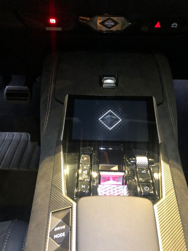 DS DS4 1.6 Performance Line 215 At8