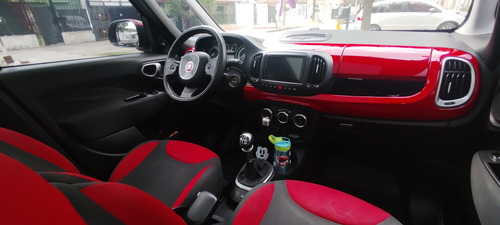 Fiat 500L 1.4 Pop Star 105cv