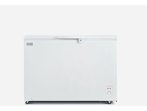 Freezer Horizontal 299 Litros Chiq QCF11B2W cor branco