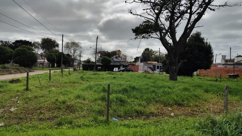 Venta Lote Faro Norte 475m2
