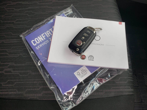 Fiat Argo 2019 Drive Completo 1.0 Flex 24.000 Km Revisado