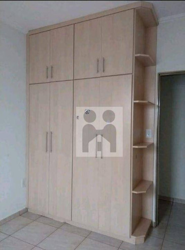 Imagem 8 de 17 de Casa Com 3 Dormitórios À Venda, 132 M² Por R$ 320.000,01 - Residencial E Comercial Palmares - Ribeirão Preto/sp - Ca1036