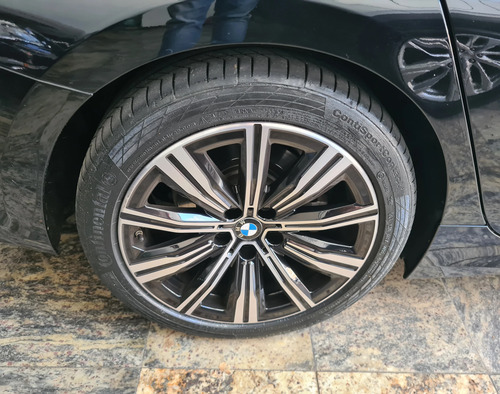 BMW Serie 3 2.0 Gp Active Flex Aut. 4p