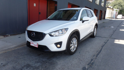 Mazda Cx5 Automatico Full A/c Año 2014