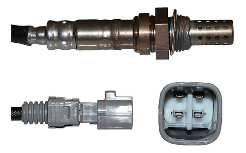 Sensor O2 Ox Toyota Prius C 1.5l 4 Cil 12/19 Walker