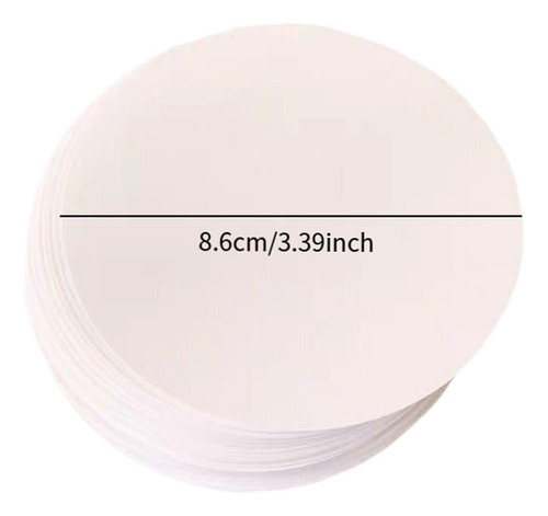 Insignias De Botón De 100 Piezas En Craft Que Hace 75 Mm