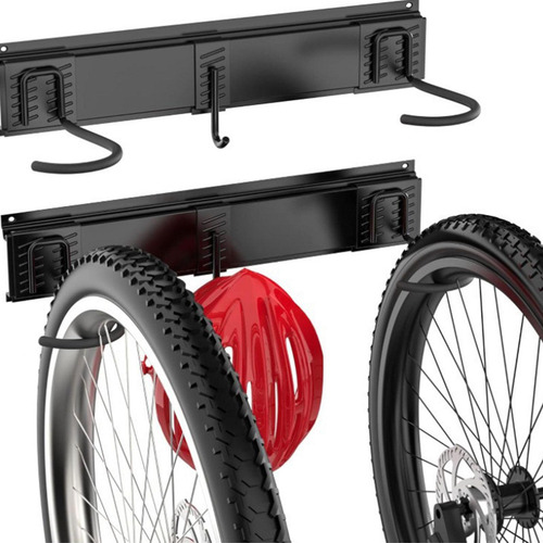 Rack De Almacenamiento De Bicicletas Bicicletas De Bicicleta