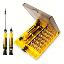 Comprar Kit De Destornilladores De Precisión - Otec