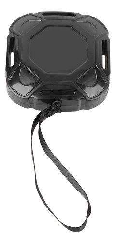 Correa Retráctil De Nailon Abs Para Remolque De Bicicleta, 8
