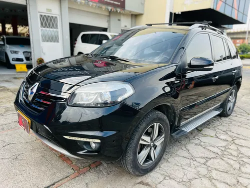 Renault Koleos 2.5 Dynamique Bose