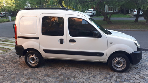 Renault Kangoo 1.6 Furgon Ph3 Confort 1plc 2017