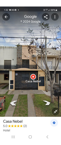 Casa Nebel