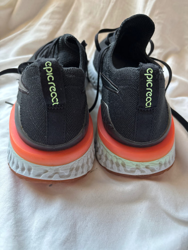 Zapatillas Nike 39 (Usado)