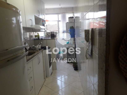 Imagem 15 de 15 de Apartamento - 02 Quartos - Madureira - 592049