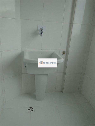 Imagem 9 de 12 de Apartamento Com 1 Dorm, Vila Atlântica, Mongaguá - R$ 200 Mil, Cod: 660700 - V660700