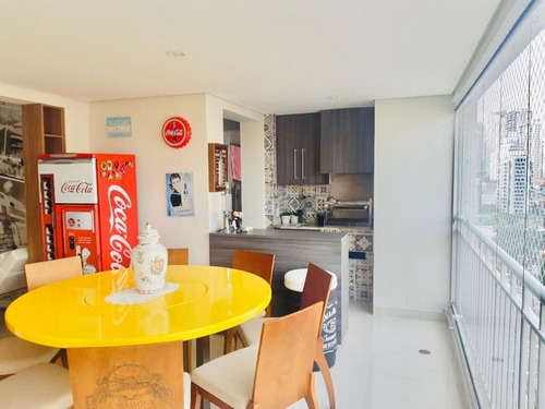 Imagem 10 de 17 de Apartamento - 603d - 69672052