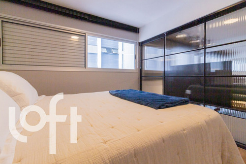 Imagem 6 de 29 de Apto Campo Belo | 1 Quartos | 96 M² | Cond: R$1200.00 | 1 Vaga - 11n9ccw