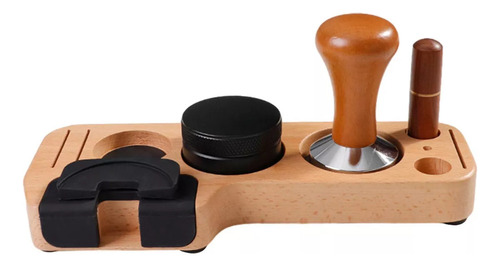 /kits De Acessórios Espresso Tamper Station Espresso Para