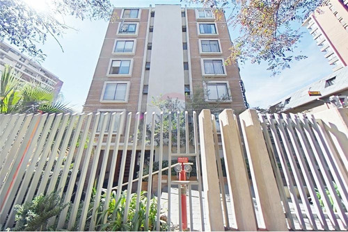 Departamento 2d 2b 1 Bodega 120 Millones