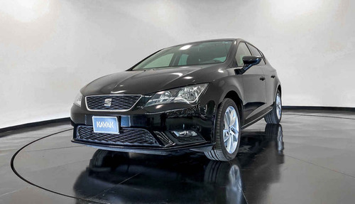Imagen 5 de 15 de 38528 - Seat Leon 2016 Con Garantía