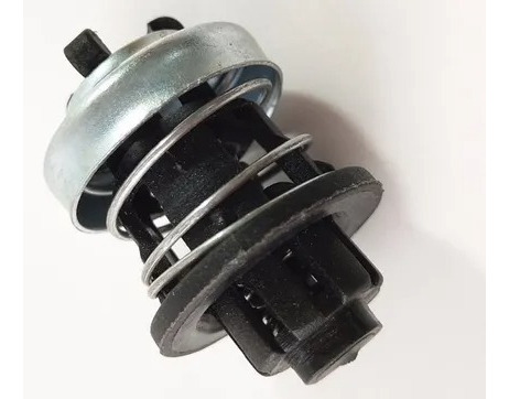 Válvula Check Enfriador Aceite Sonic Cruze Aveo Trax Astra
