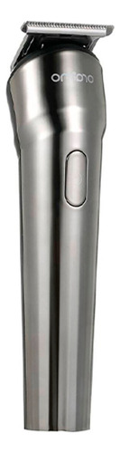 Máquina de cortar cabelo multifuncional sem fio Oraimo Tr10 Css, cor preta