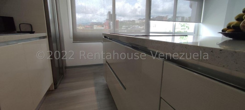 Imagen 7 de 14 de Apartamento En Alquiler