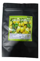 Comprar Semillas Ají Dulce Amarillo Sobres De Mil Semillas.