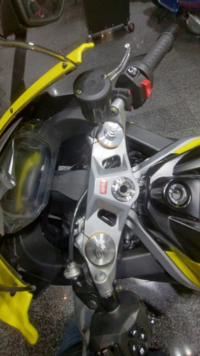 Imagen 10 de 19 de Aprilia Rs660 2022