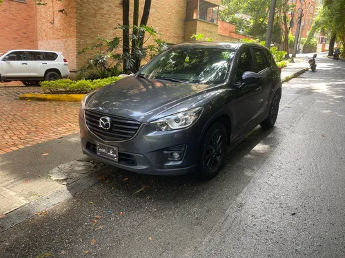 Mazda CX-5 2.0 Touring