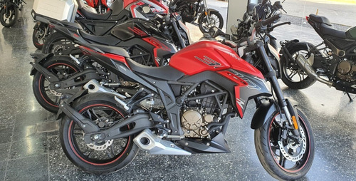 Imagen 14 de 16 de Voge 300 R Street 0km No Ktm No Versys Kova Motorcycle