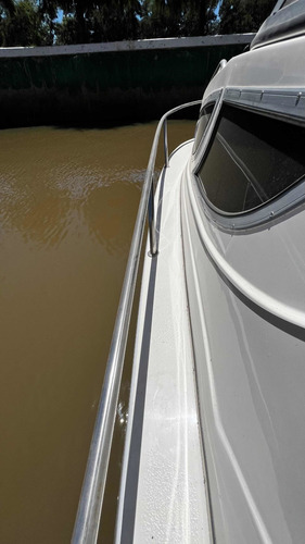 Imagen 12 de 25 de Lancha Cuddy Prinz Cabin 750 2021 Yamaha 150 Hp 4 Tiempos