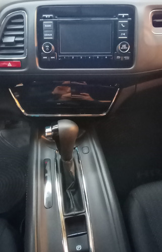 Honda HR-V 1.8 Ex 2wd Cvt
