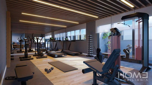 Imagem 22 de 30 de Apartamento Com 2 Dormitórios À Venda, 79 M² Por R$ 834.000,00 - Maracanã - Rio De Janeiro/rj - Ap1088