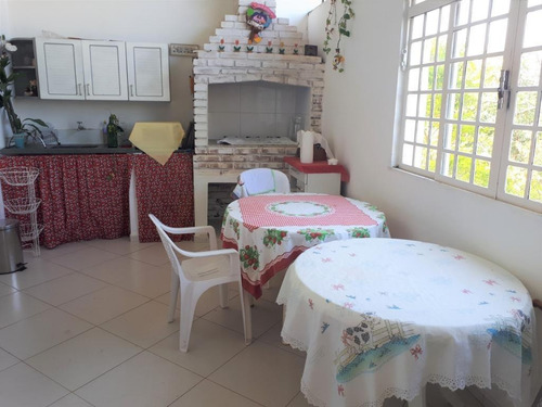 Imagem 5 de 16 de Chácara À Venda Em Country Club - Ch002489