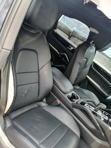 Imagen 8 de 12 de Desarmo Porsche Cayenne Año 2019 V6 Turbo Por Partes