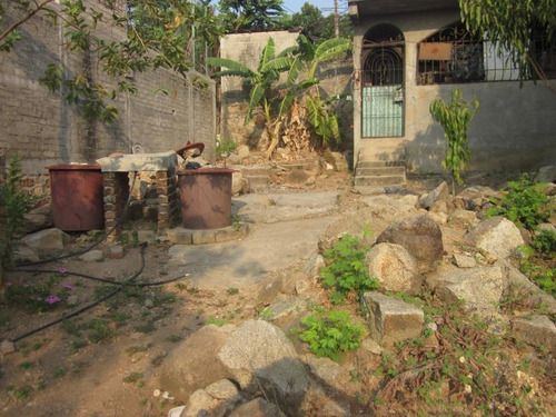 Imagen 7 de 7 de Terreno En Venta Unidad Habitacional El Coloso