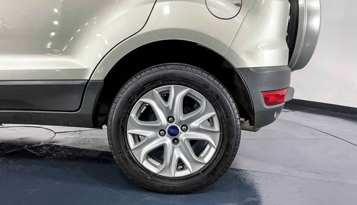 Imagen 12 de 15 de 38809 - Ford Eco Sport 2016 Con Garantía