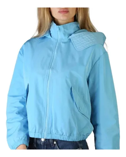 Impermeable tommy hilfiger femme sale