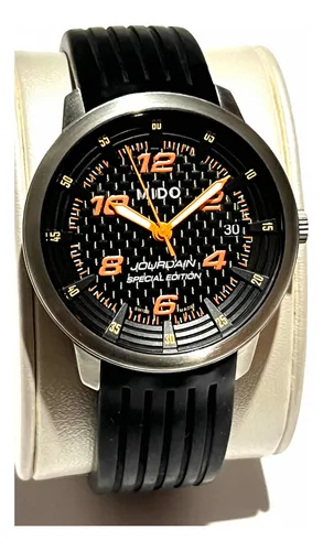 Reloj mido jourdain new arrivals