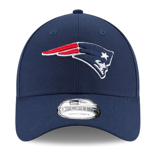 Gorro New Era Nfl New England Patriots - 10517877 Energy