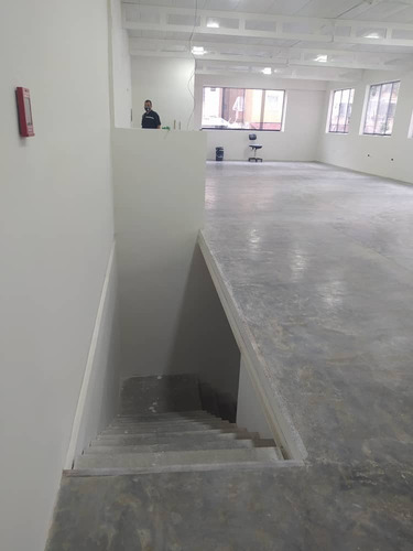 Imagen 5 de 10 de Edificio Comercial Con Fondo De Comercio En Venta, La Candelaria.