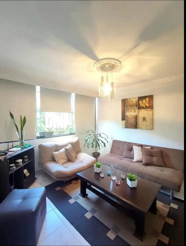 Imagen 5 de 14 de Apartamento En Alquiler Amoblado Vista Alegré