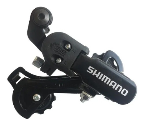 Tensor Shimano Tourney Tz31 6/7 V 